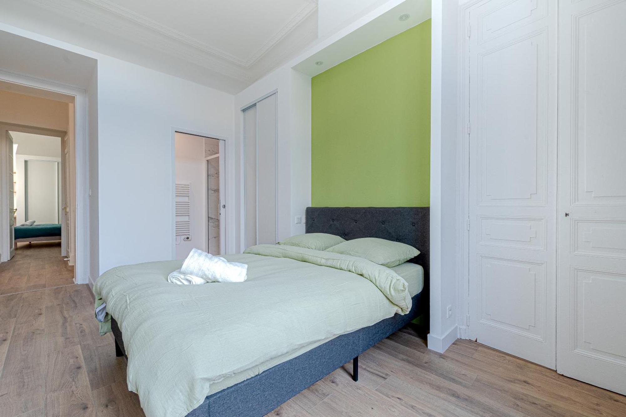 Sublime T4 Coeur De Ville Jaures Limoges Kültér fotó